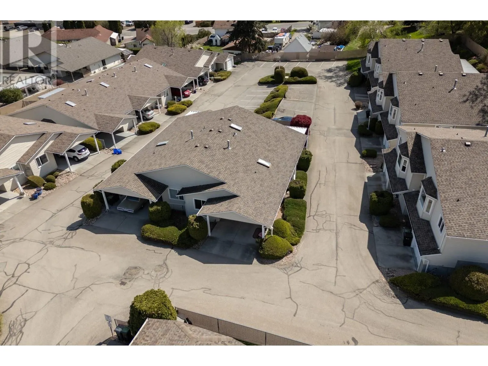 4600 Bella Vista Road Unit# 9