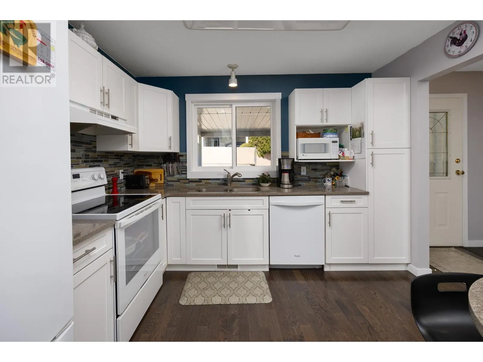 4600 Bella Vista Road Unit# 9