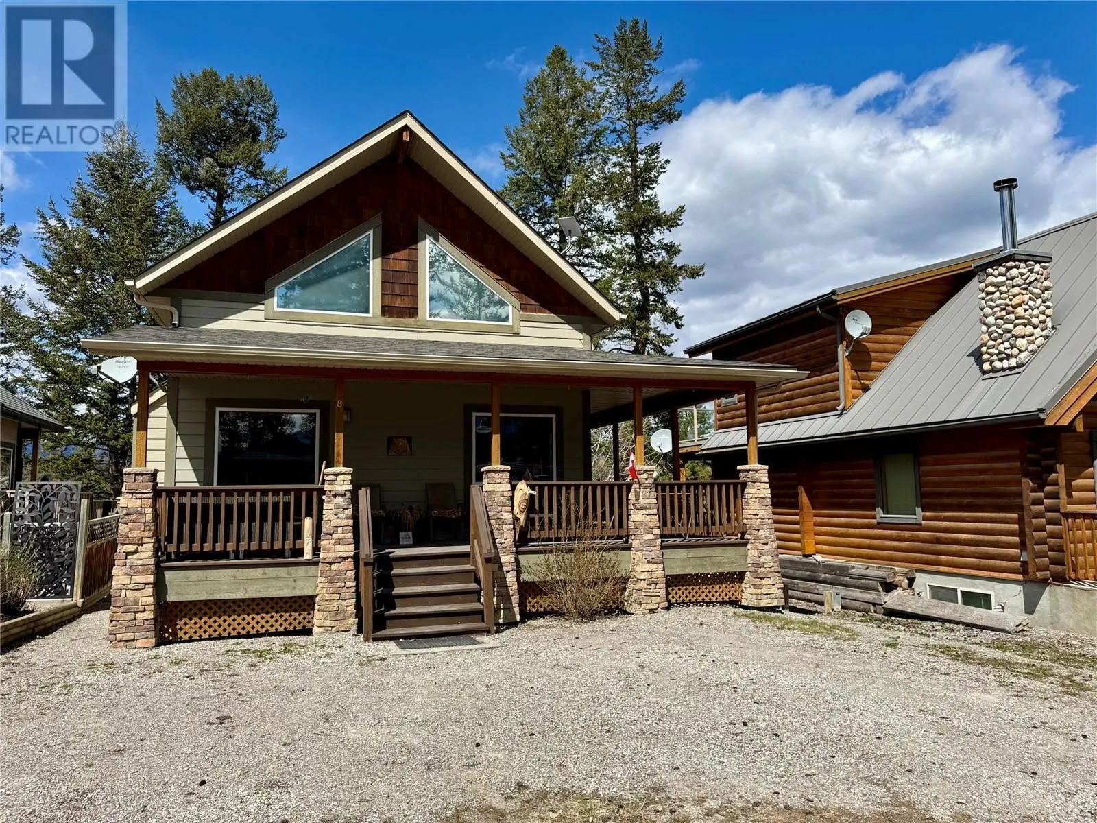 4868 RIVERVIEW Drive Unit# 8