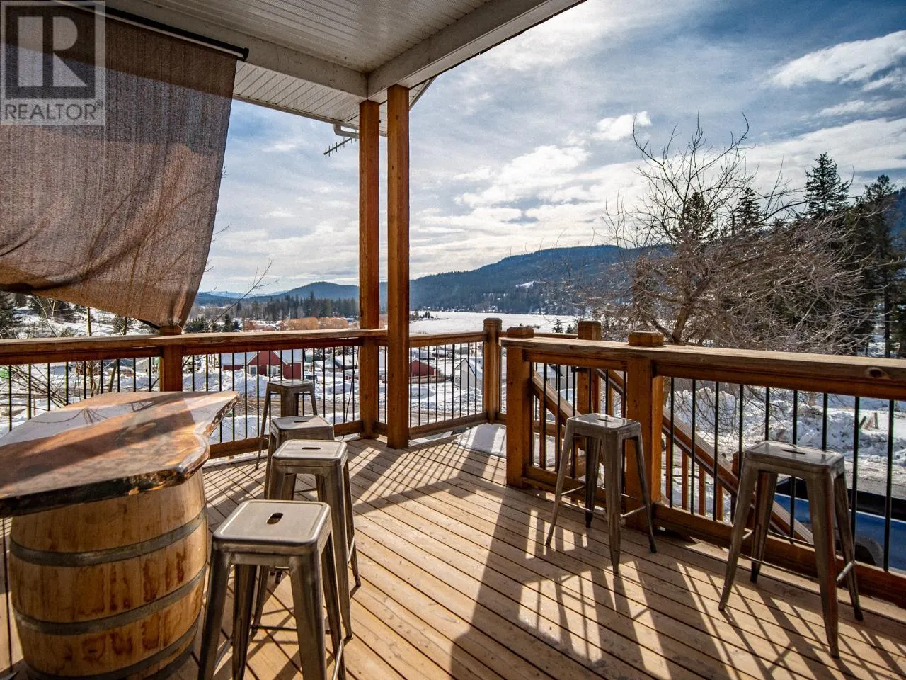 2536 HARPER RANCH Road