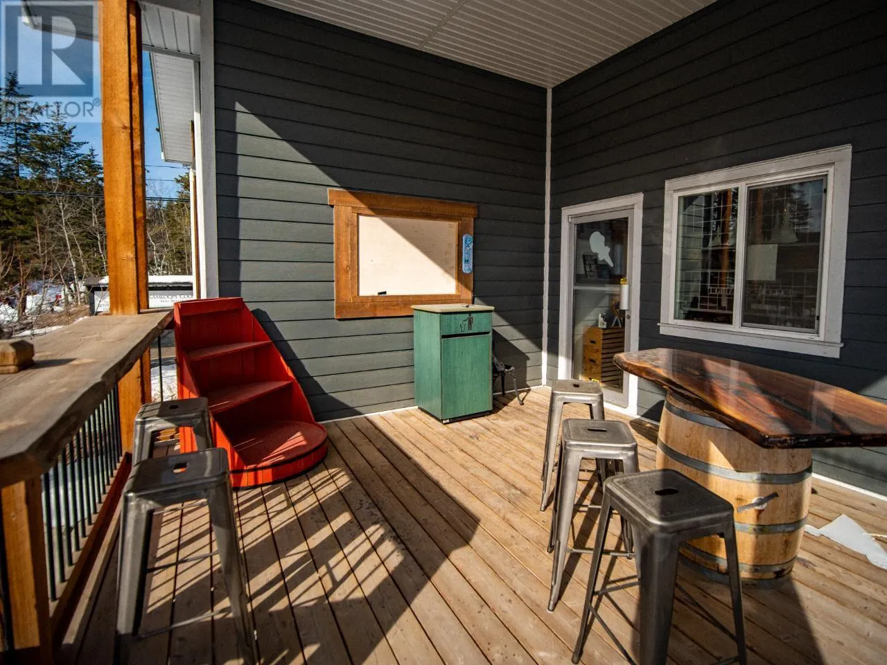 2536 HARPER RANCH Road