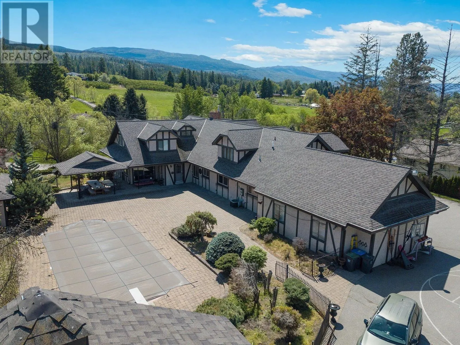 3310 Mathews Road