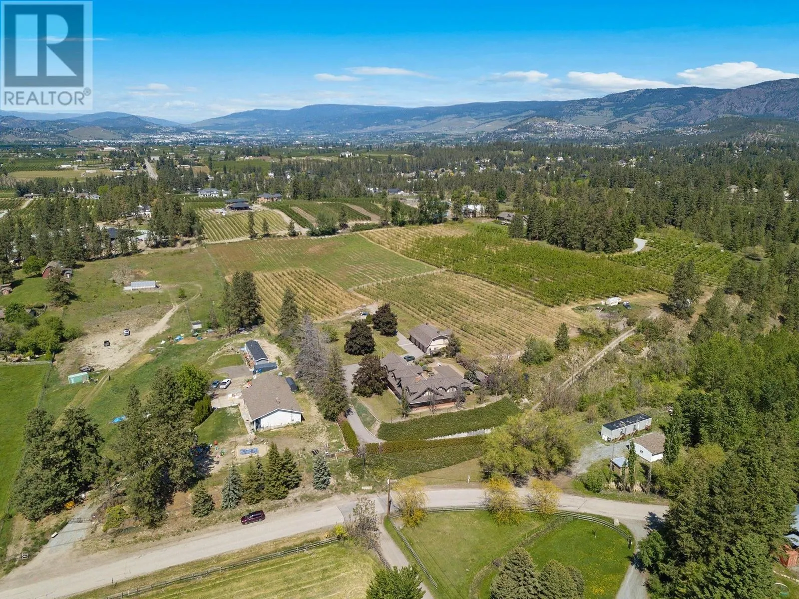 3310 Mathews Road