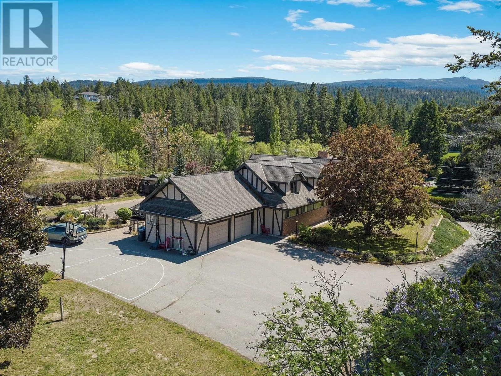 3310 Mathews Road