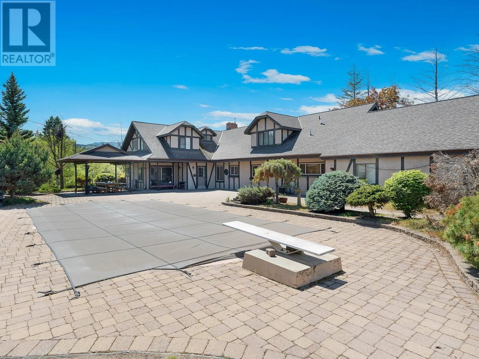 3310 Mathews Road
