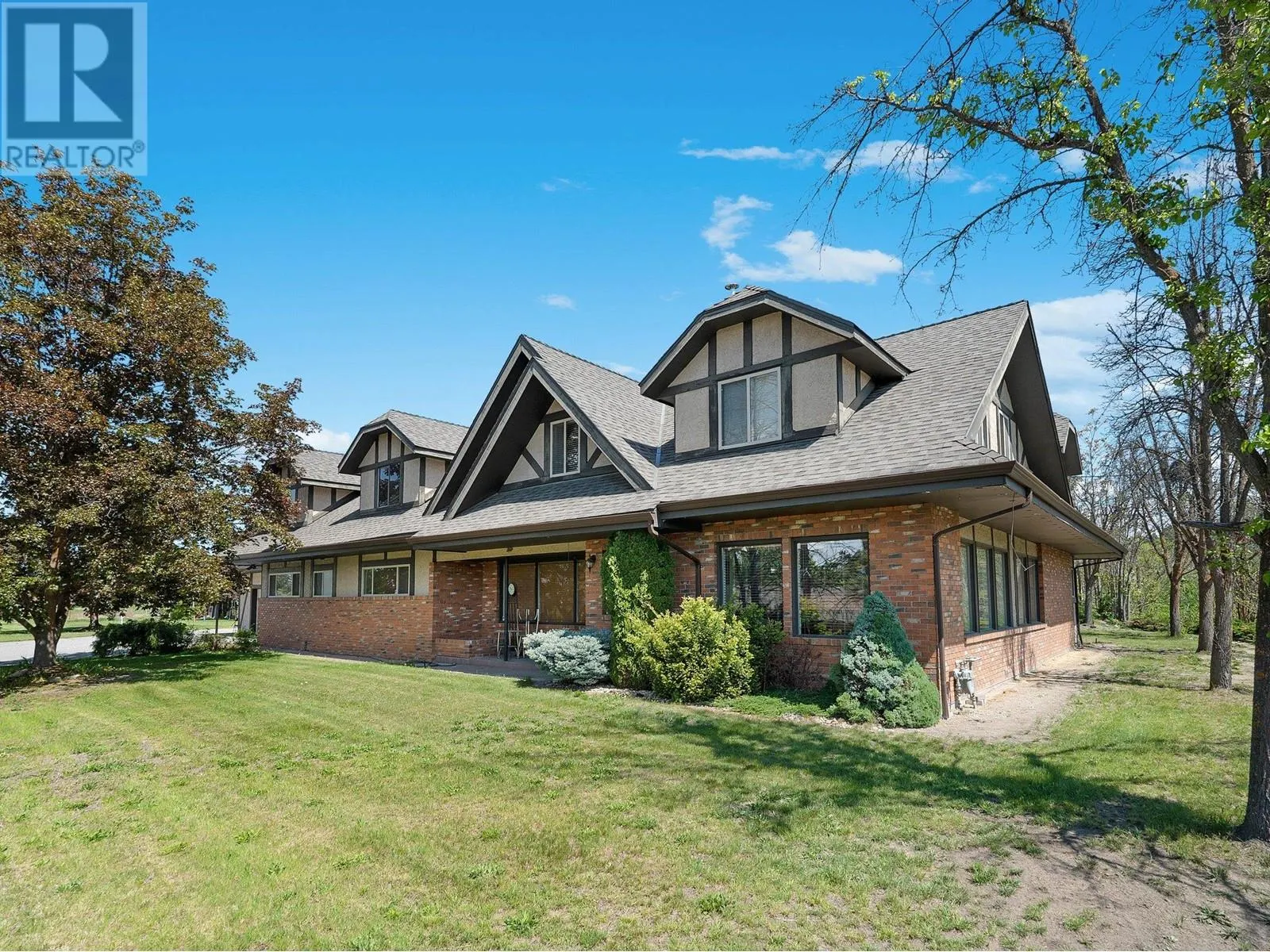 3310 Mathews Road