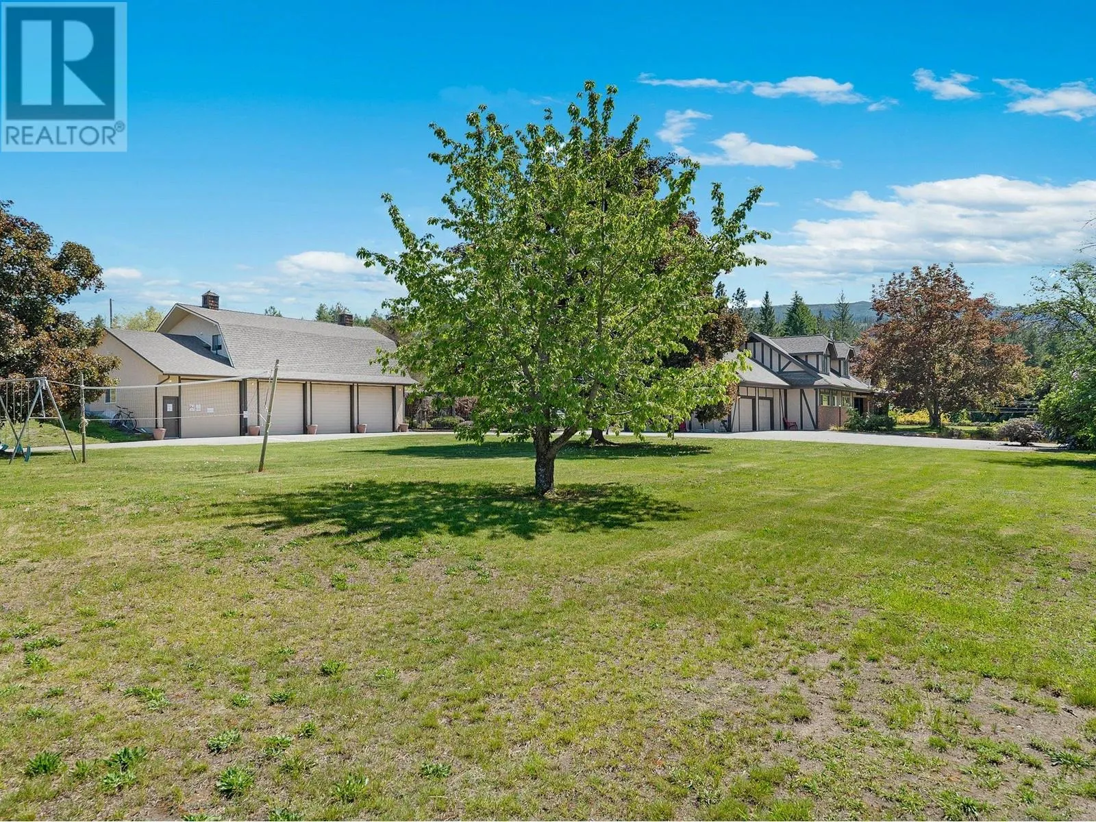 3310 Mathews Road
