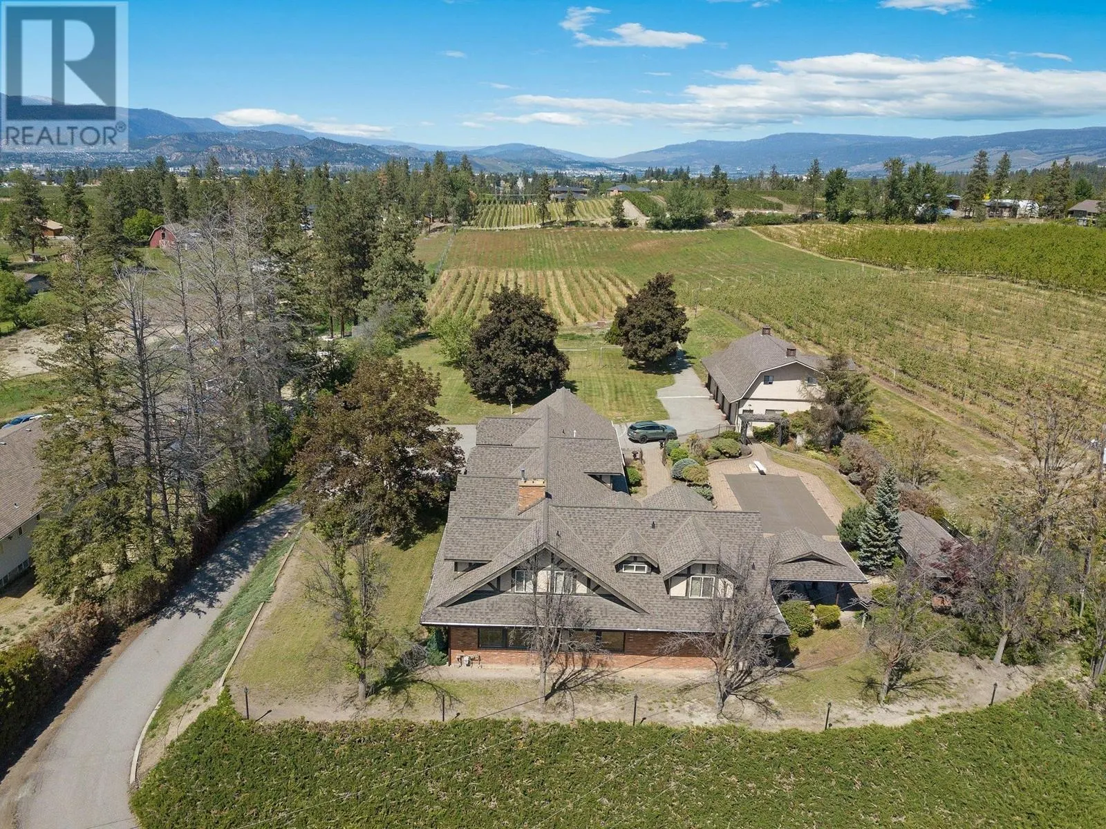 3310 Mathews Road