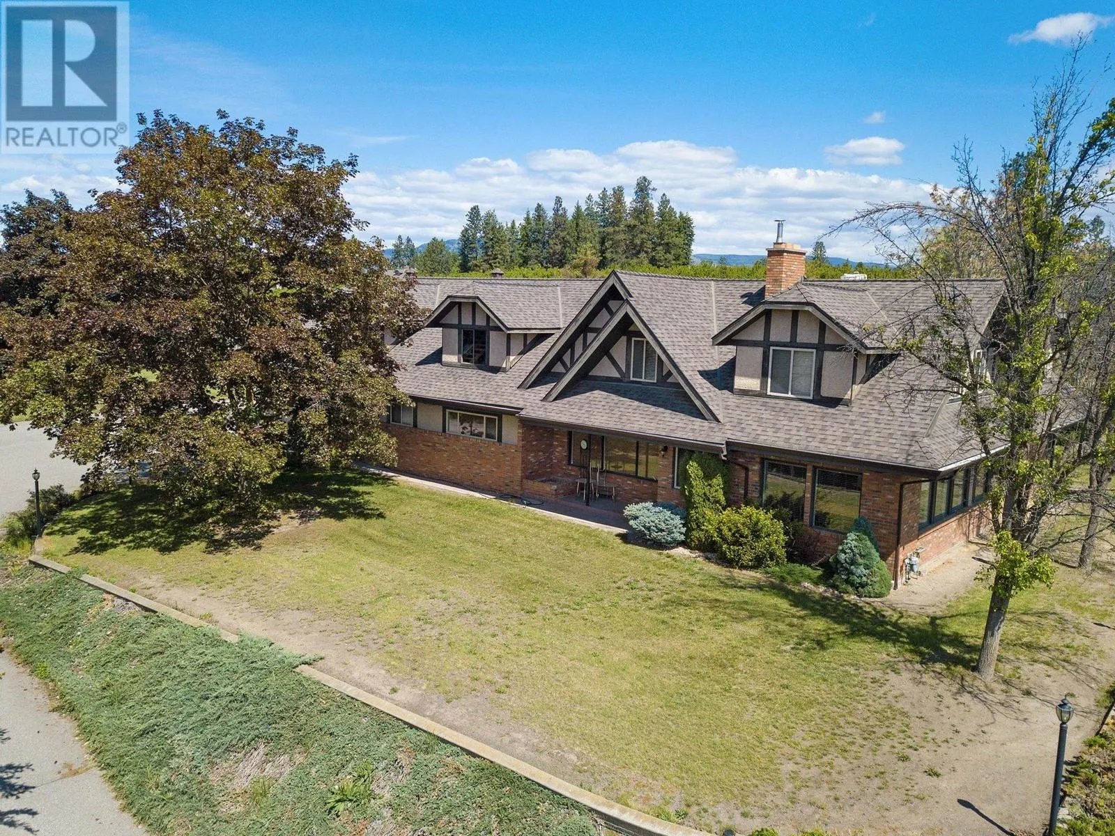 3310 Mathews Road