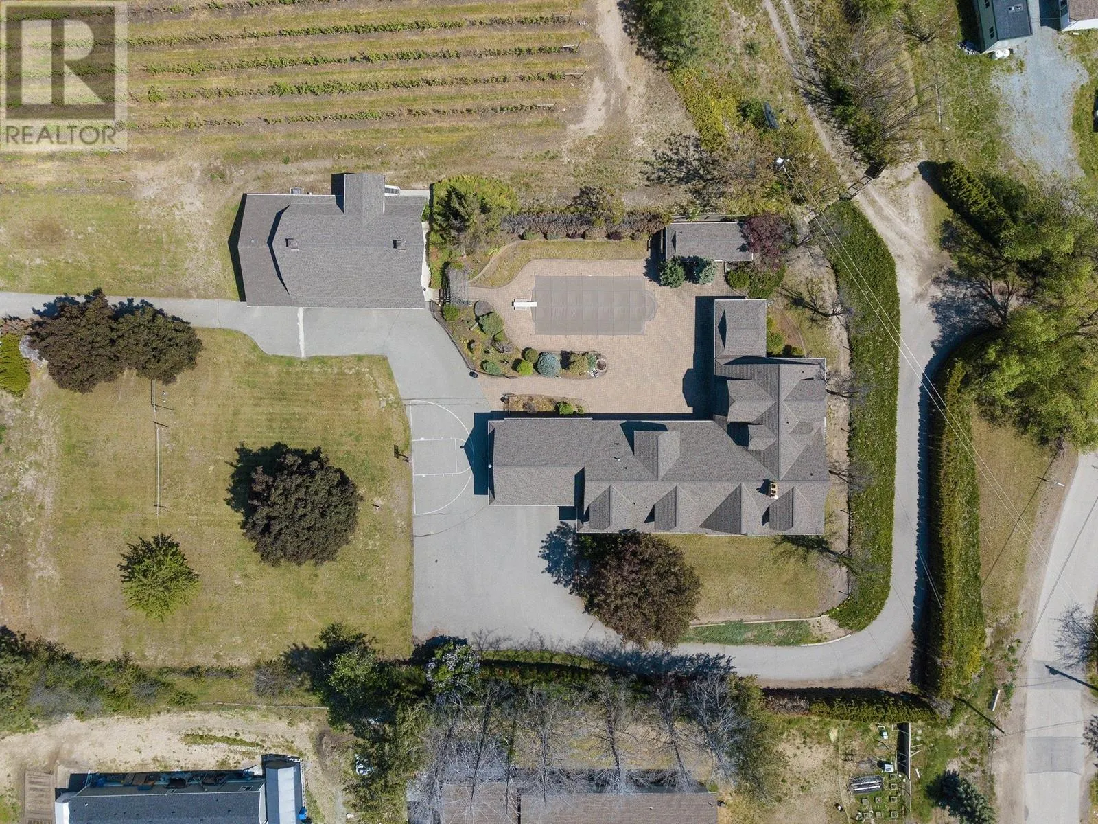 3310 Mathews Road
