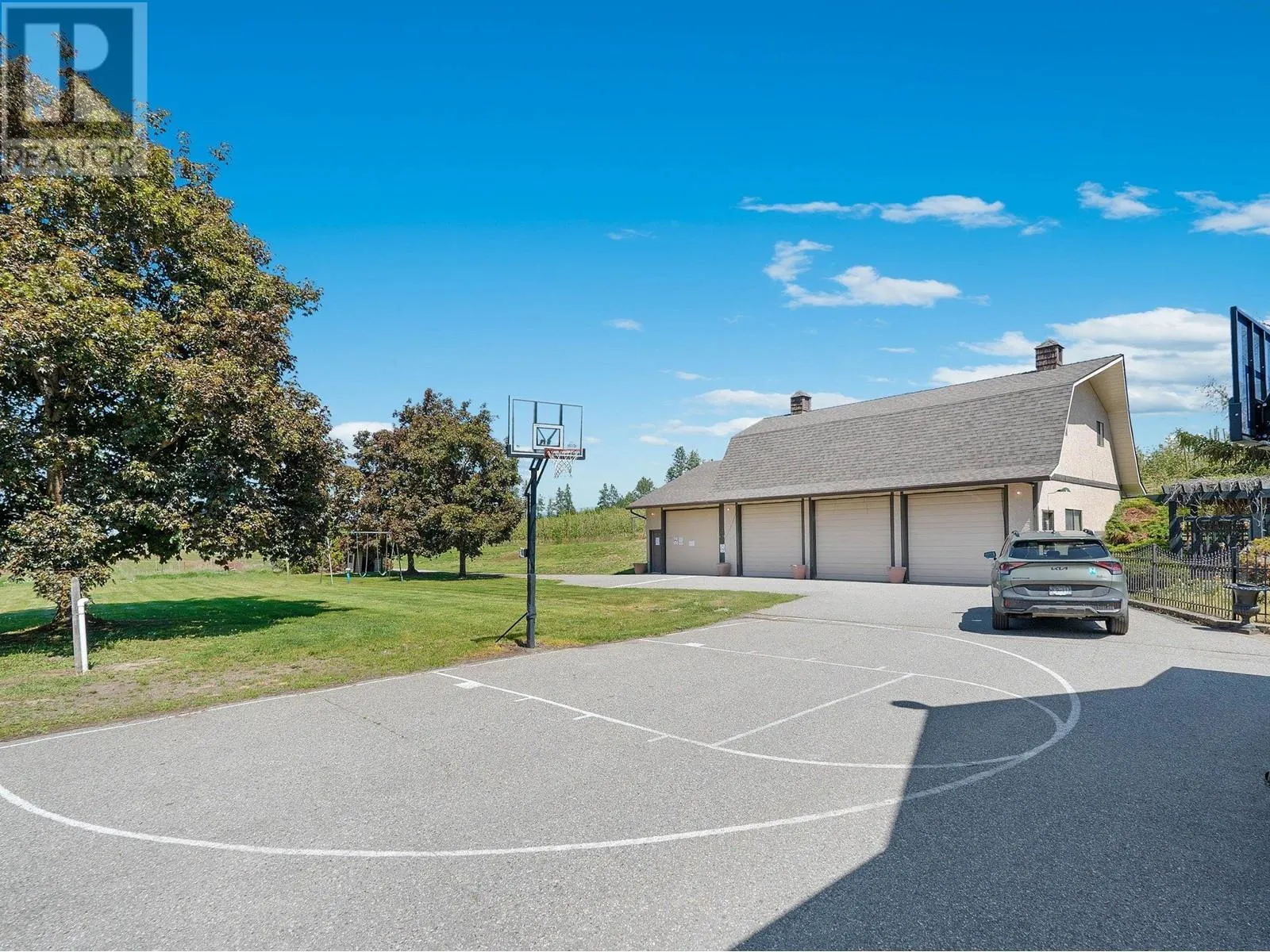 3310 Mathews Road