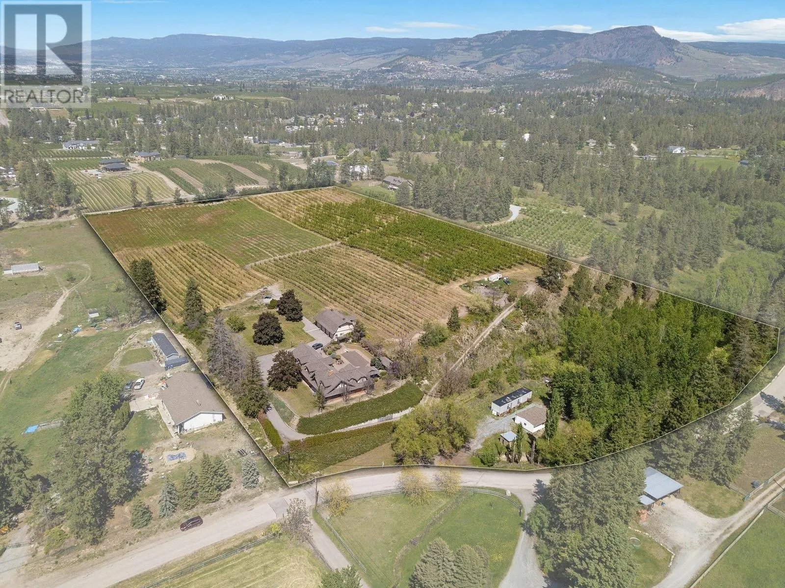 3310 Mathews Road