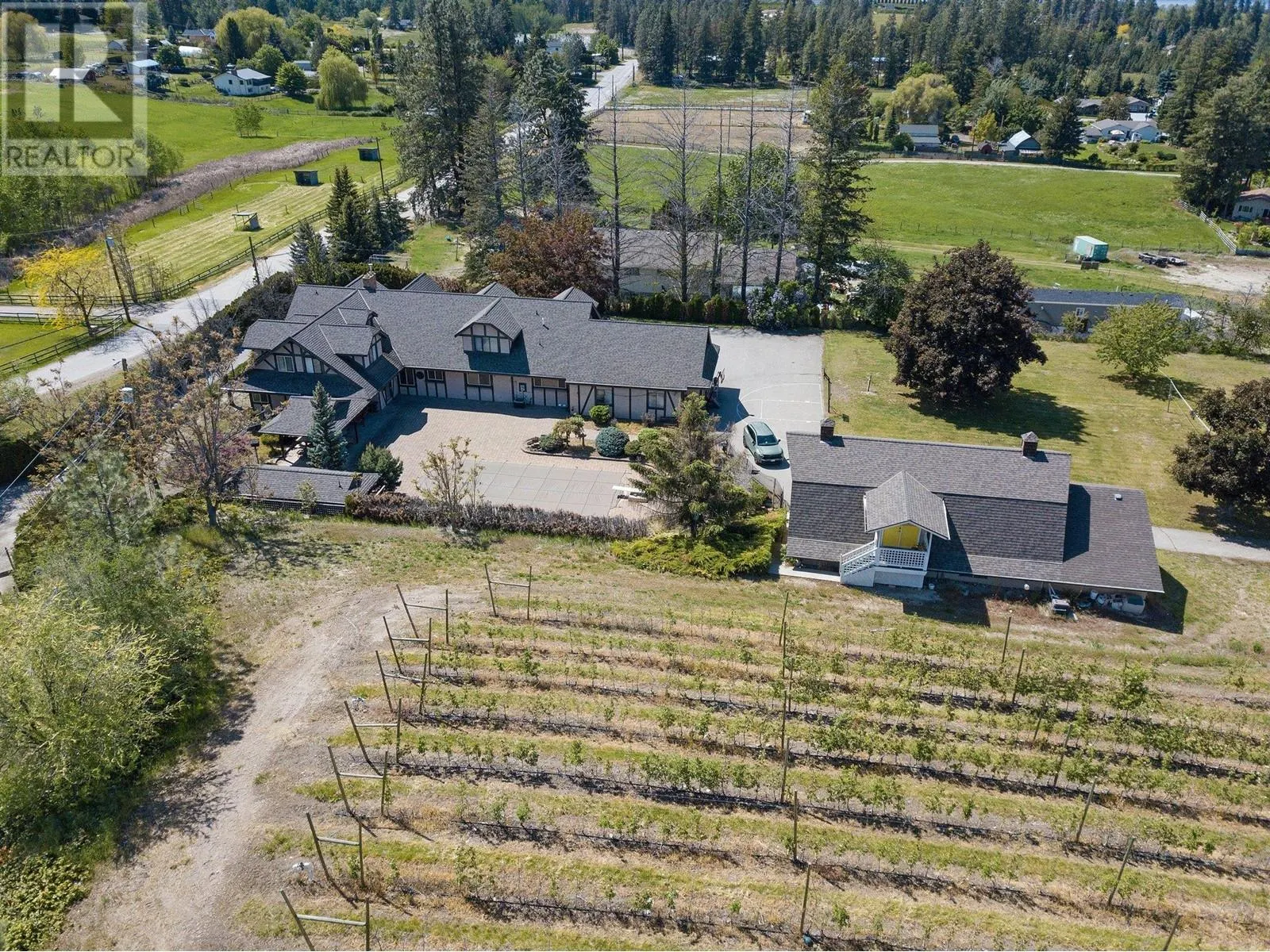3310 Mathews Road