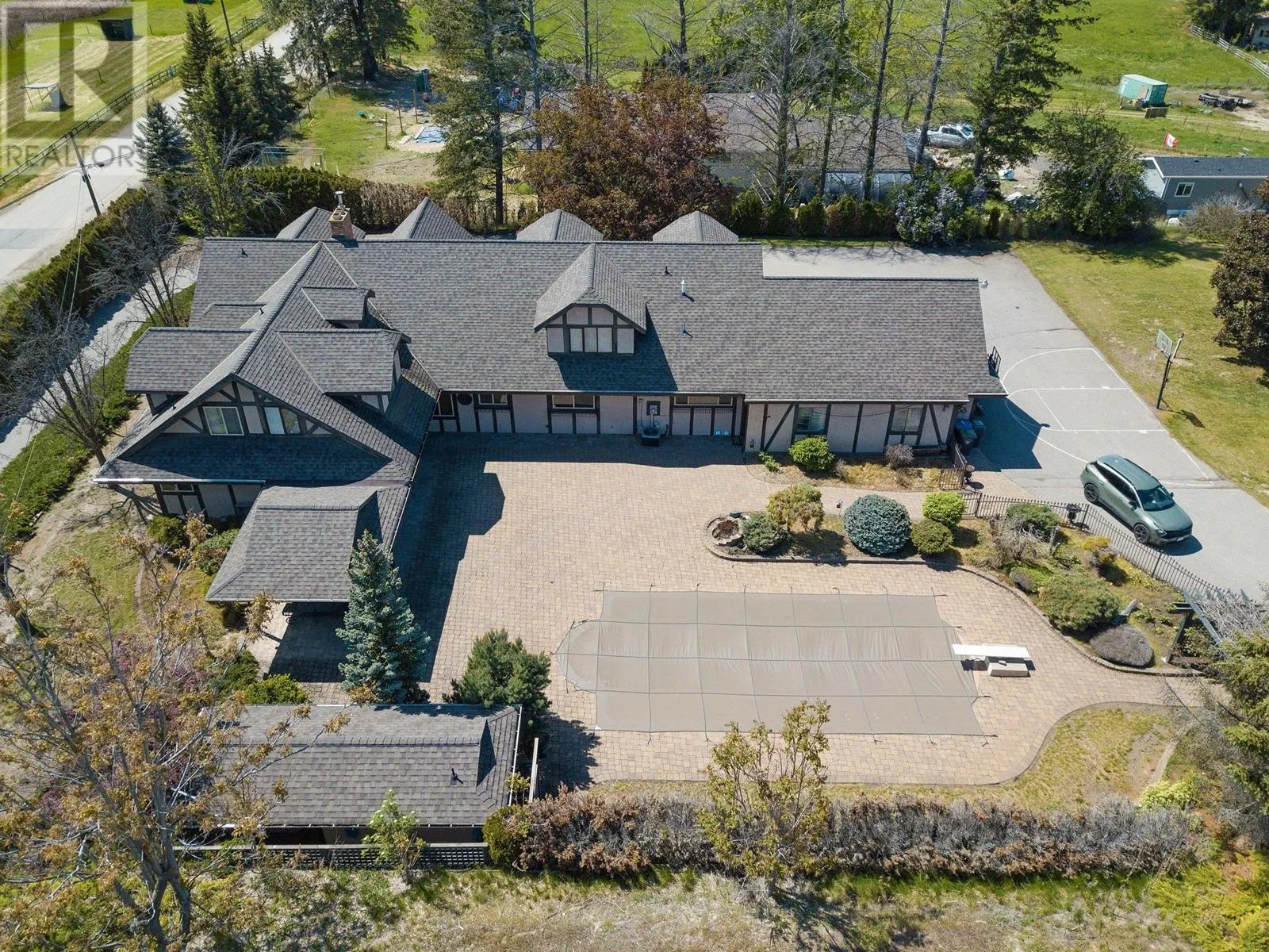 3310 Mathews Road