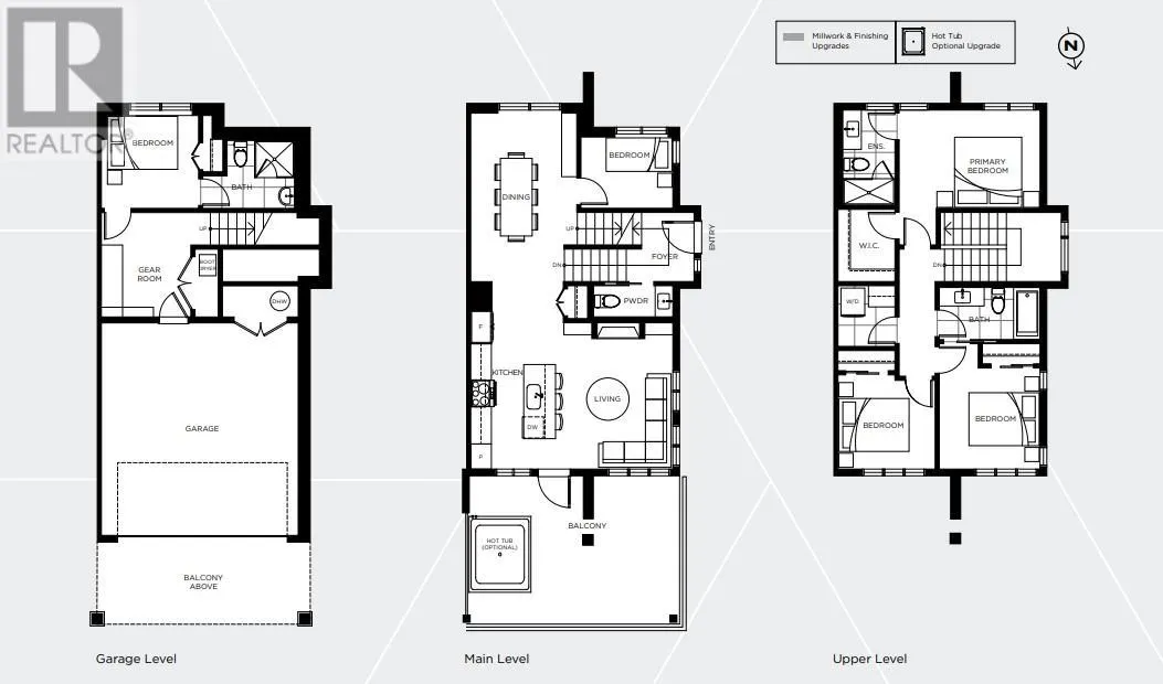 2116 Panorama Drive Unit# 704