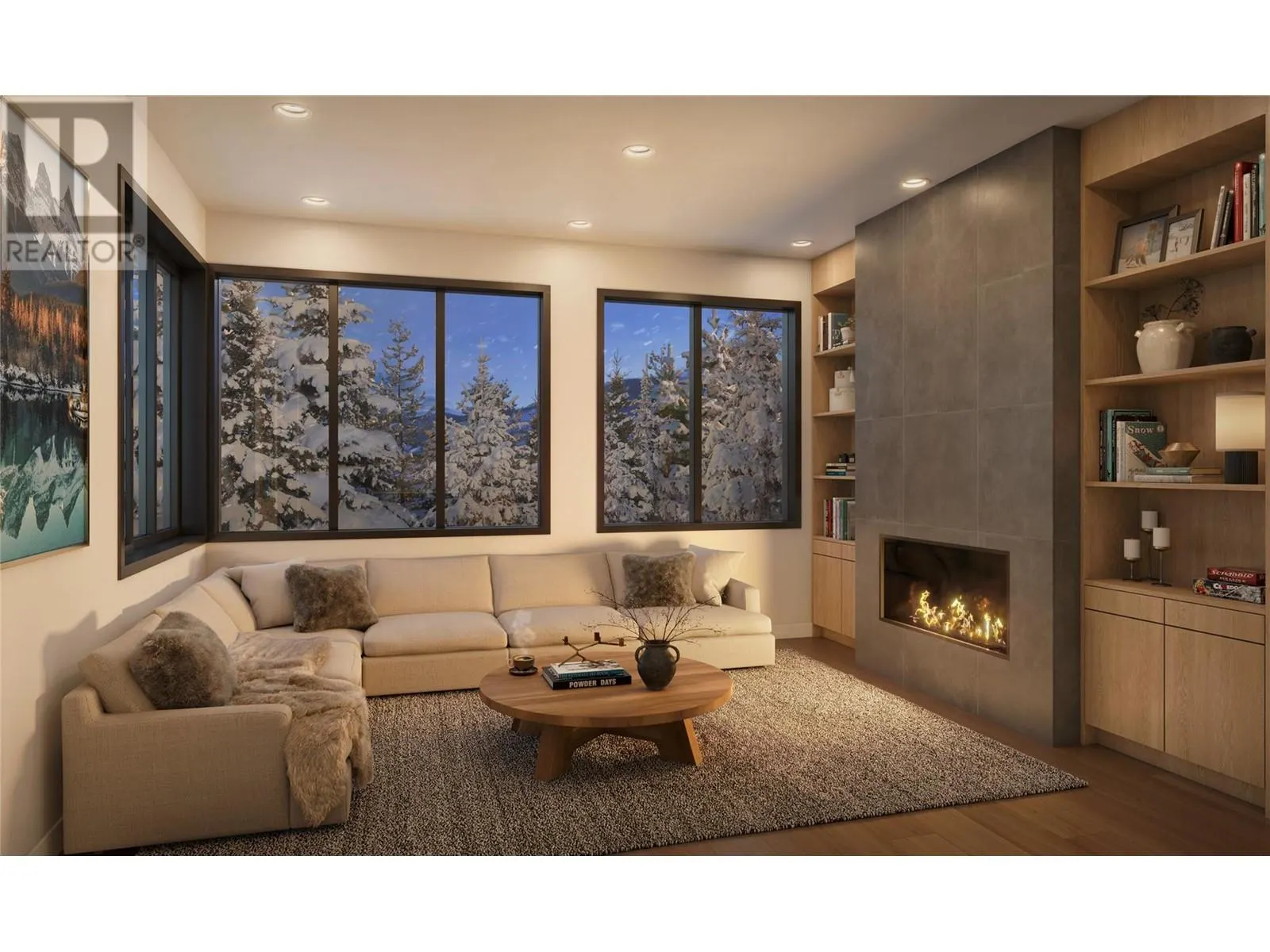 2116 Panorama Drive Unit# 704