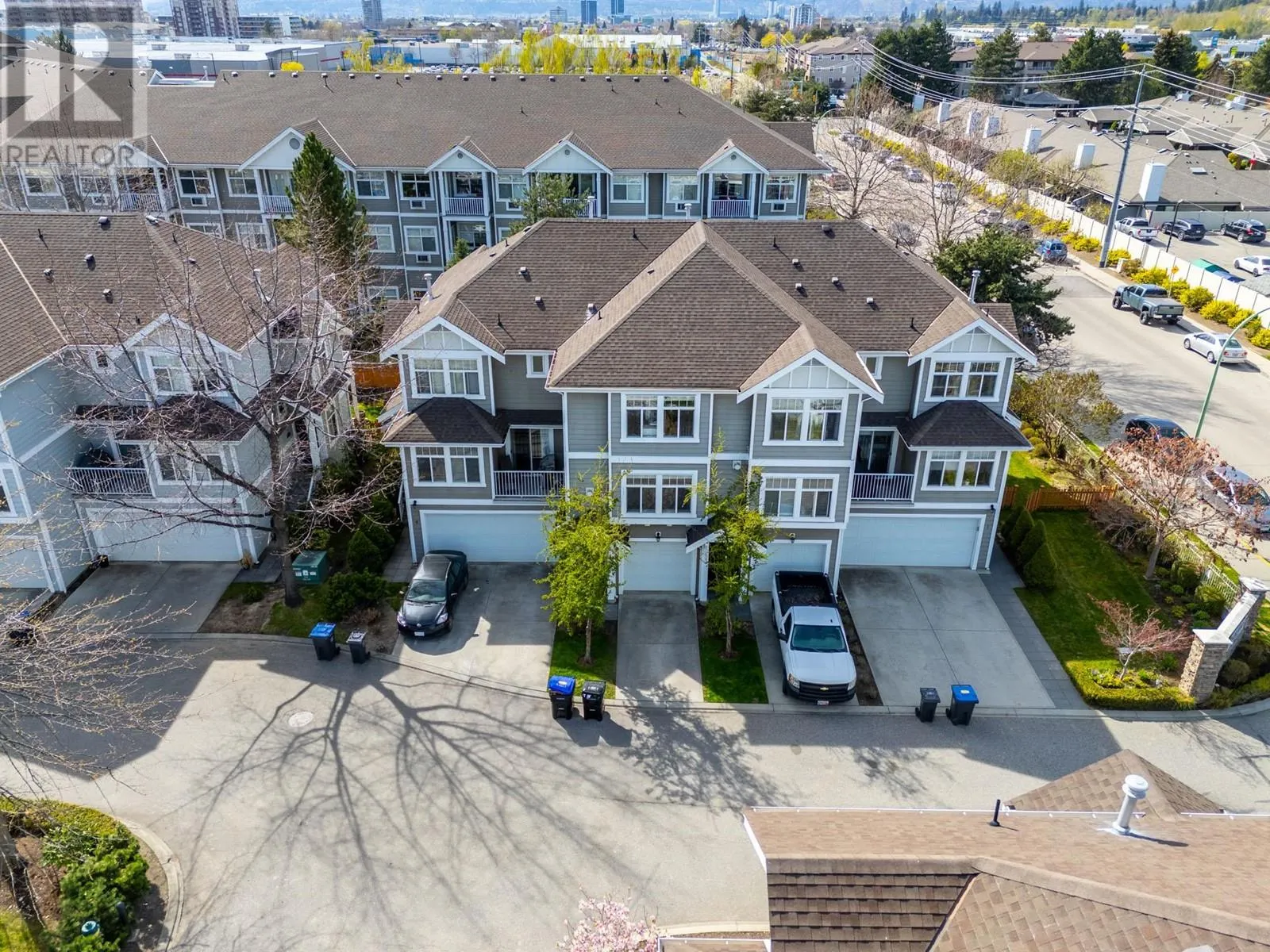 1853 Parkview Crescent Unit# 3