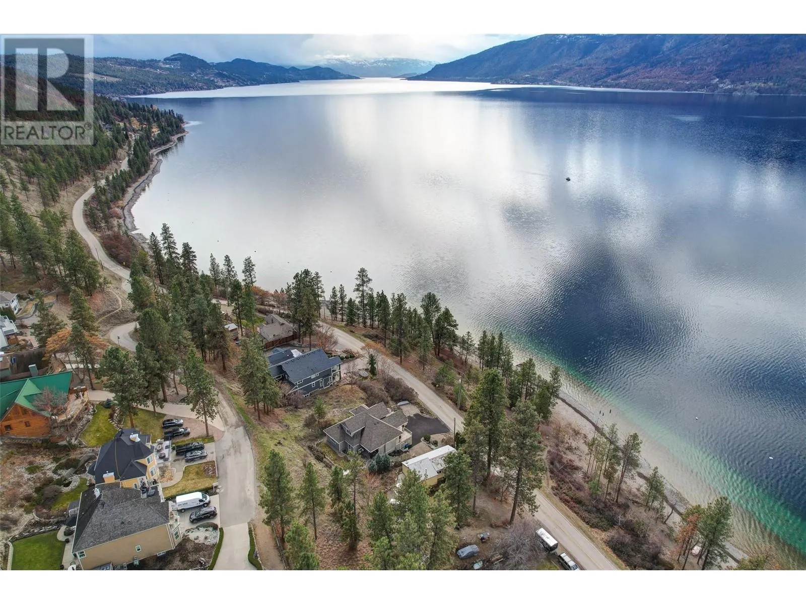 10627 Okanagan Centre Road W