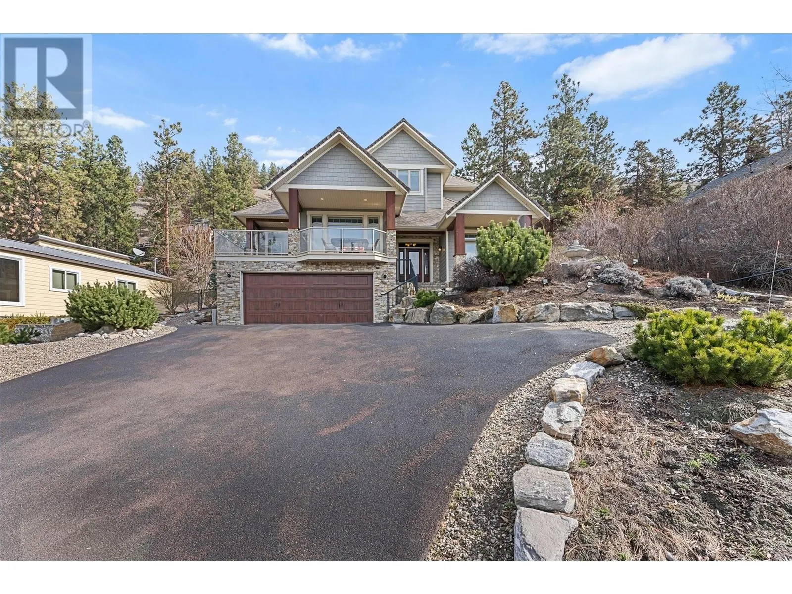 10627 Okanagan Centre Road W