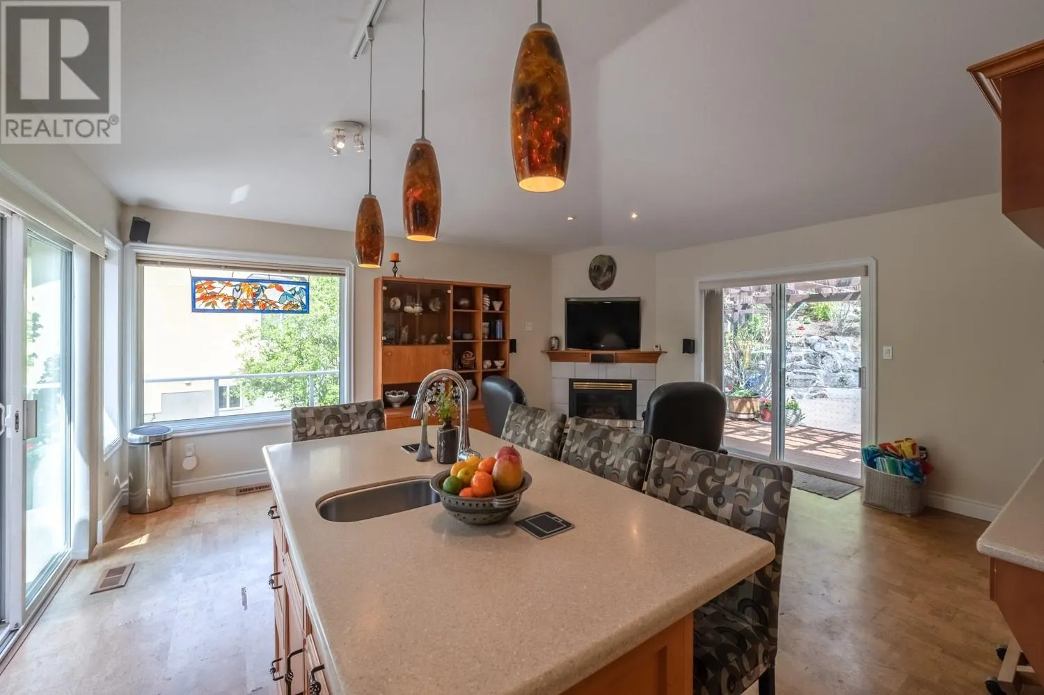 124 Big Horn Trail