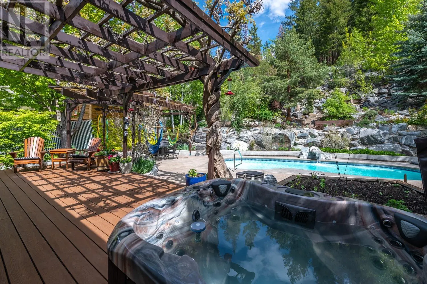 124 Big Horn Trail
