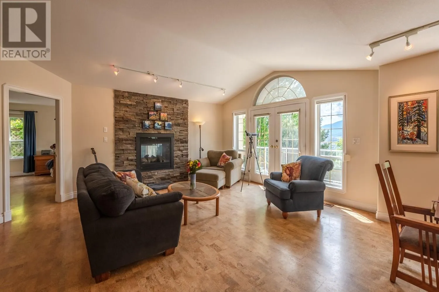 124 Big Horn Trail