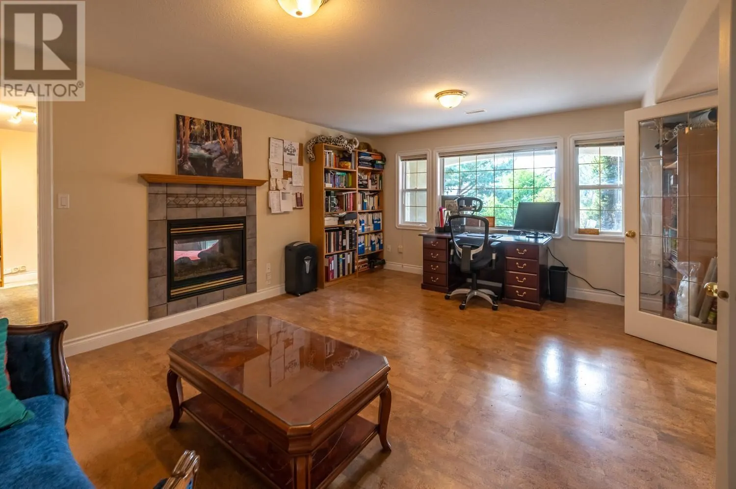 124 Big Horn Trail