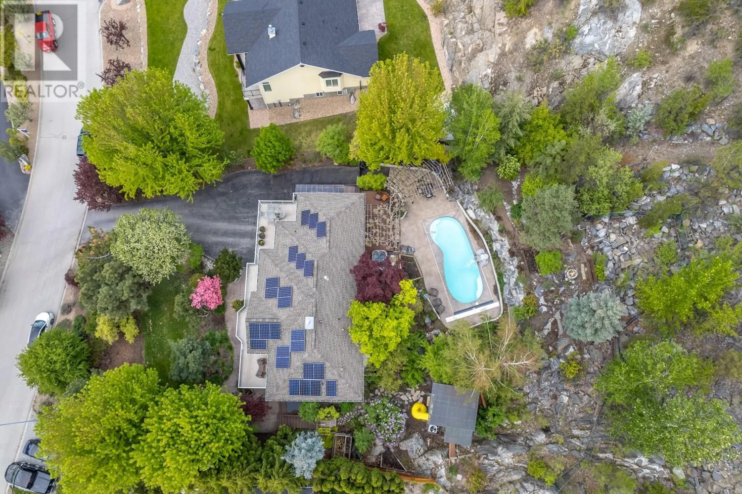 124 Big Horn Trail
