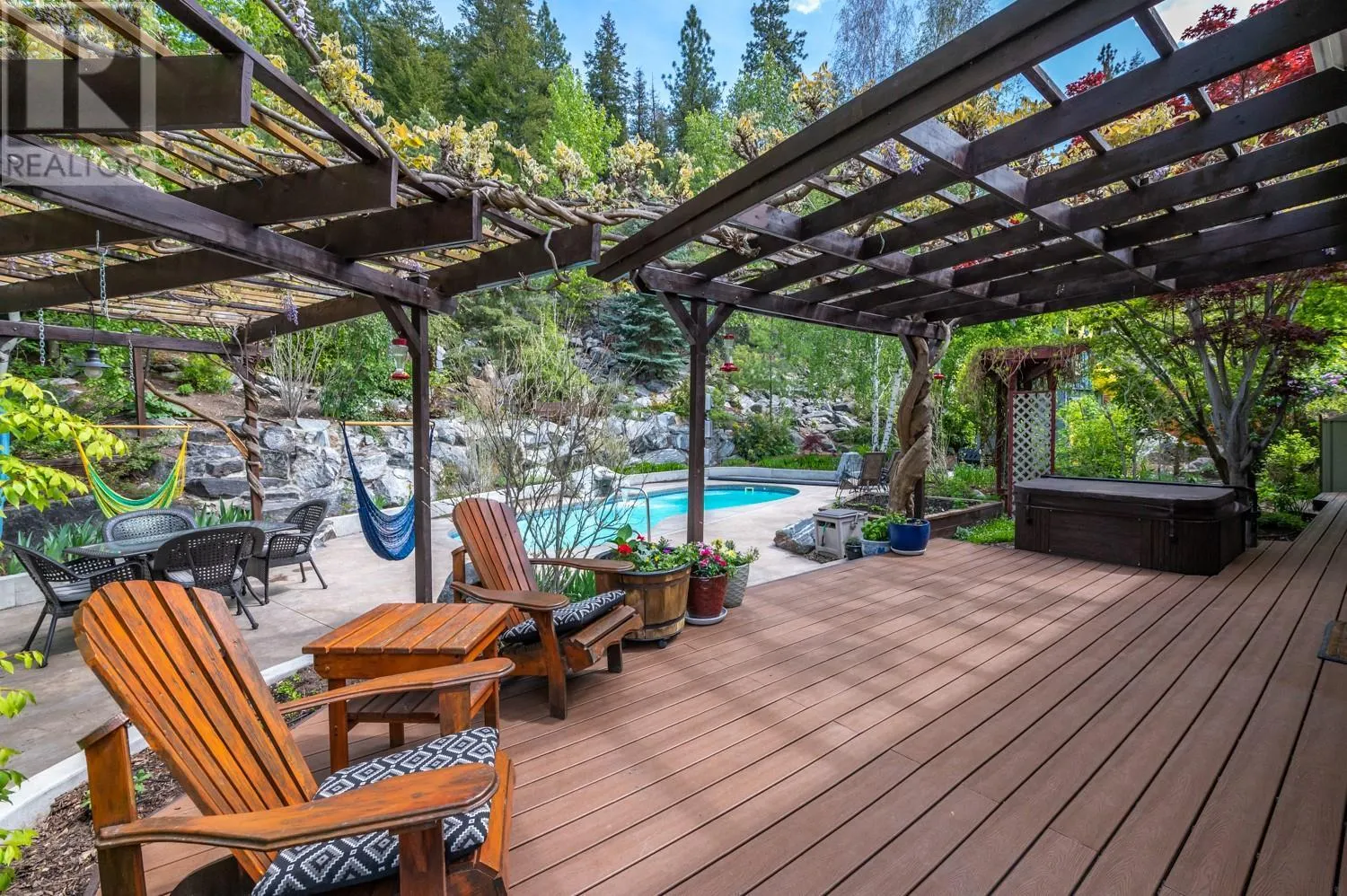 124 Big Horn Trail
