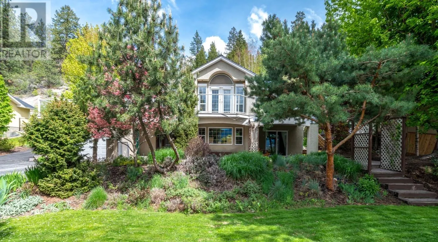 124 Big Horn Trail
