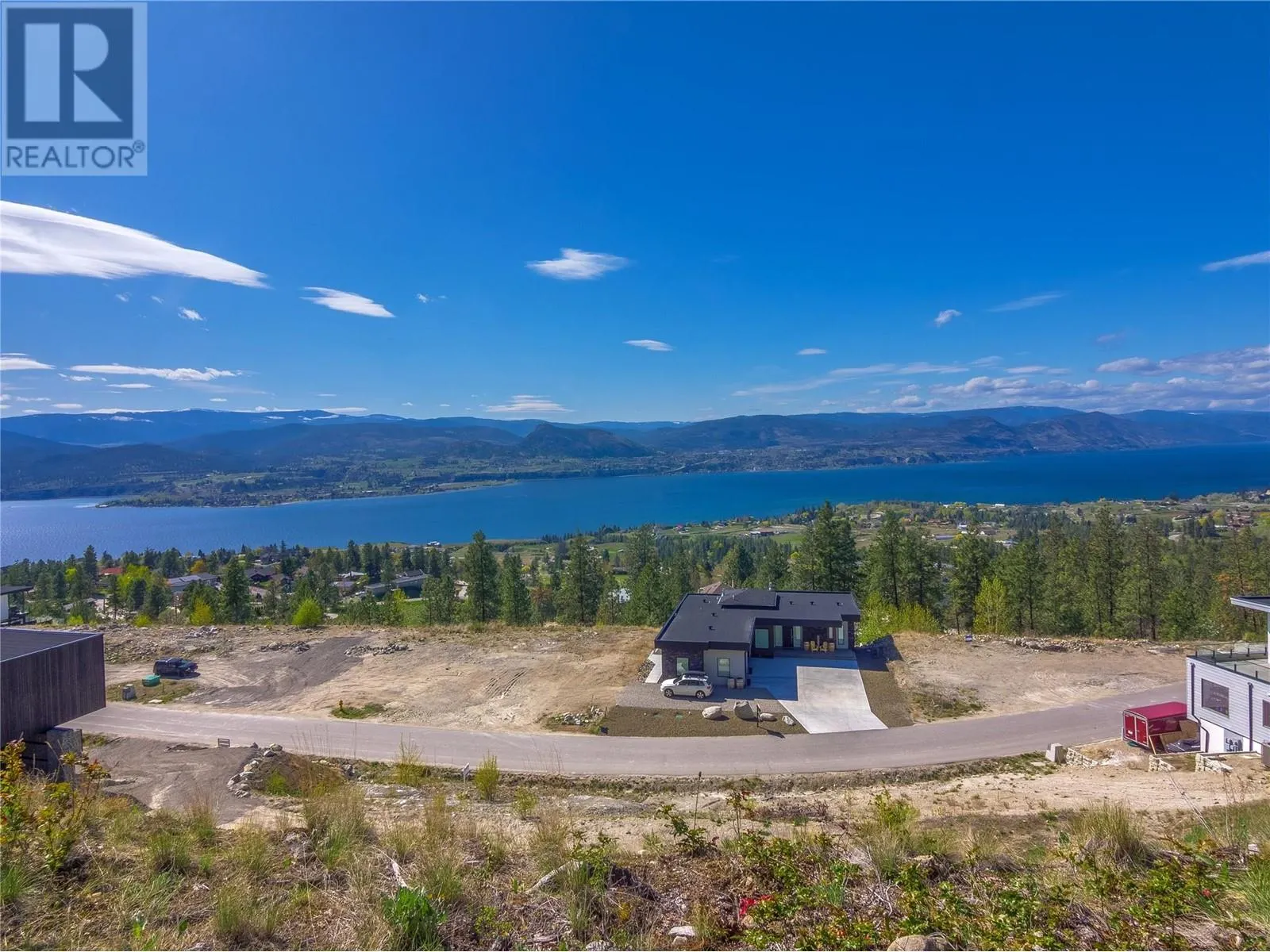 2960 OUTLOOK Way