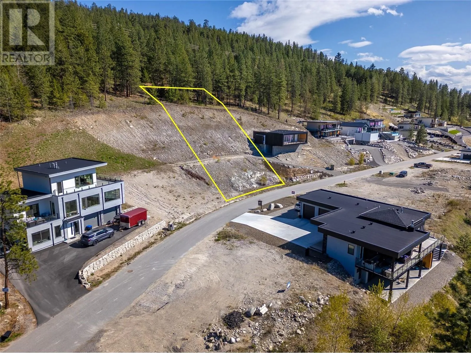 2960 OUTLOOK Way