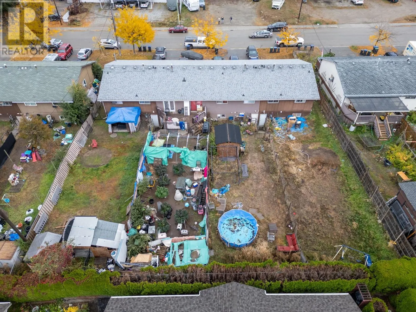 490C Hein Road Lot# 2