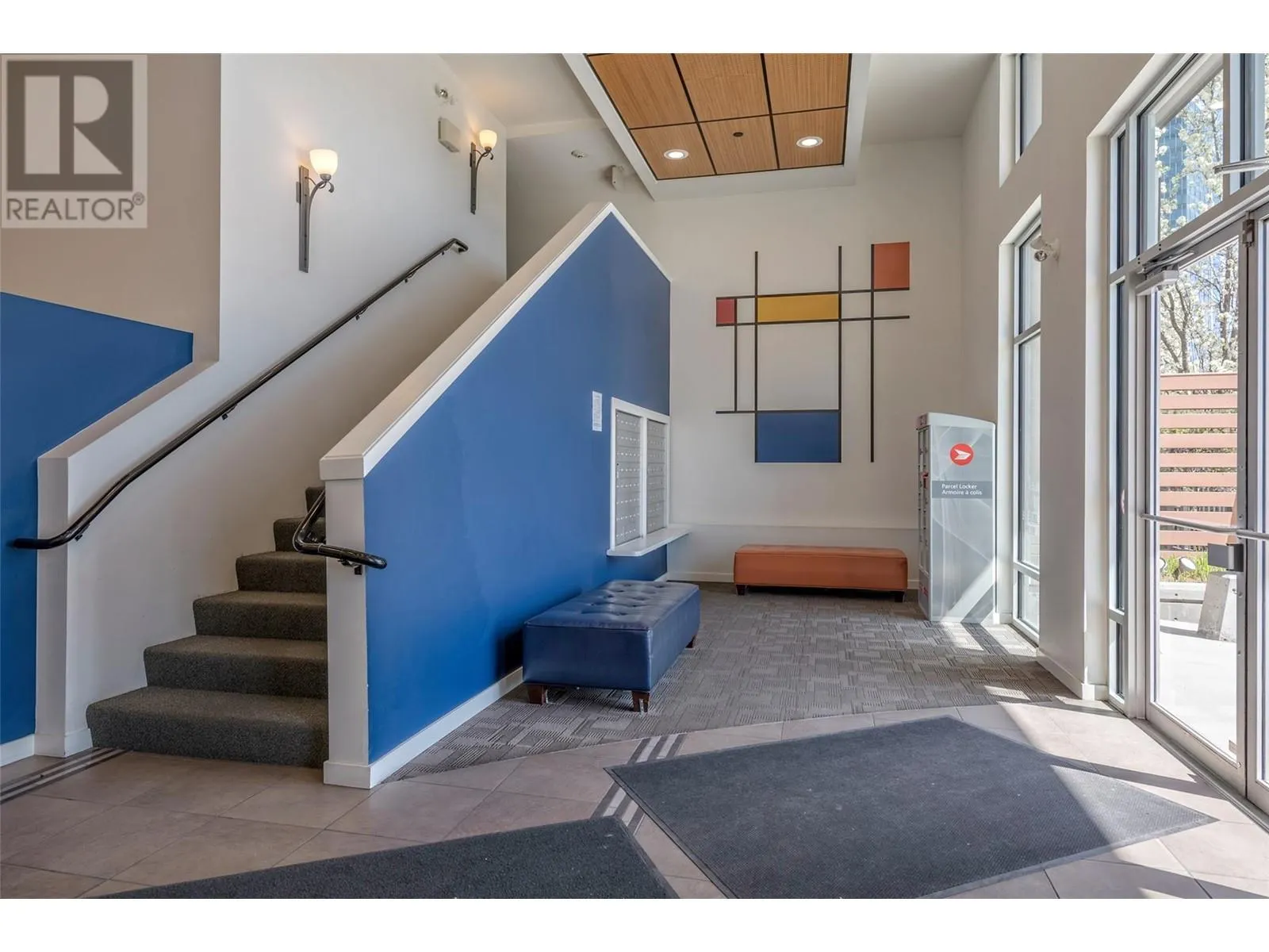 1550 Dickson Avenue Unit# 417