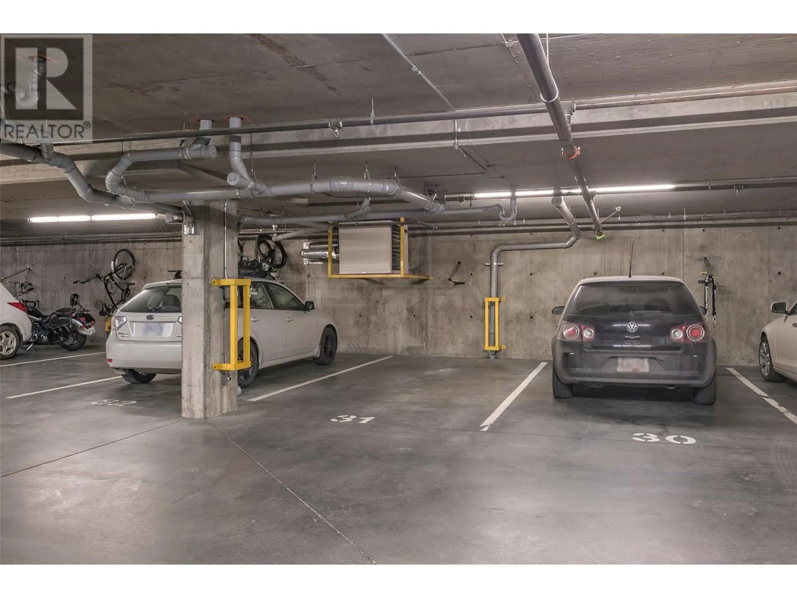 1550 Dickson Avenue Unit# 417