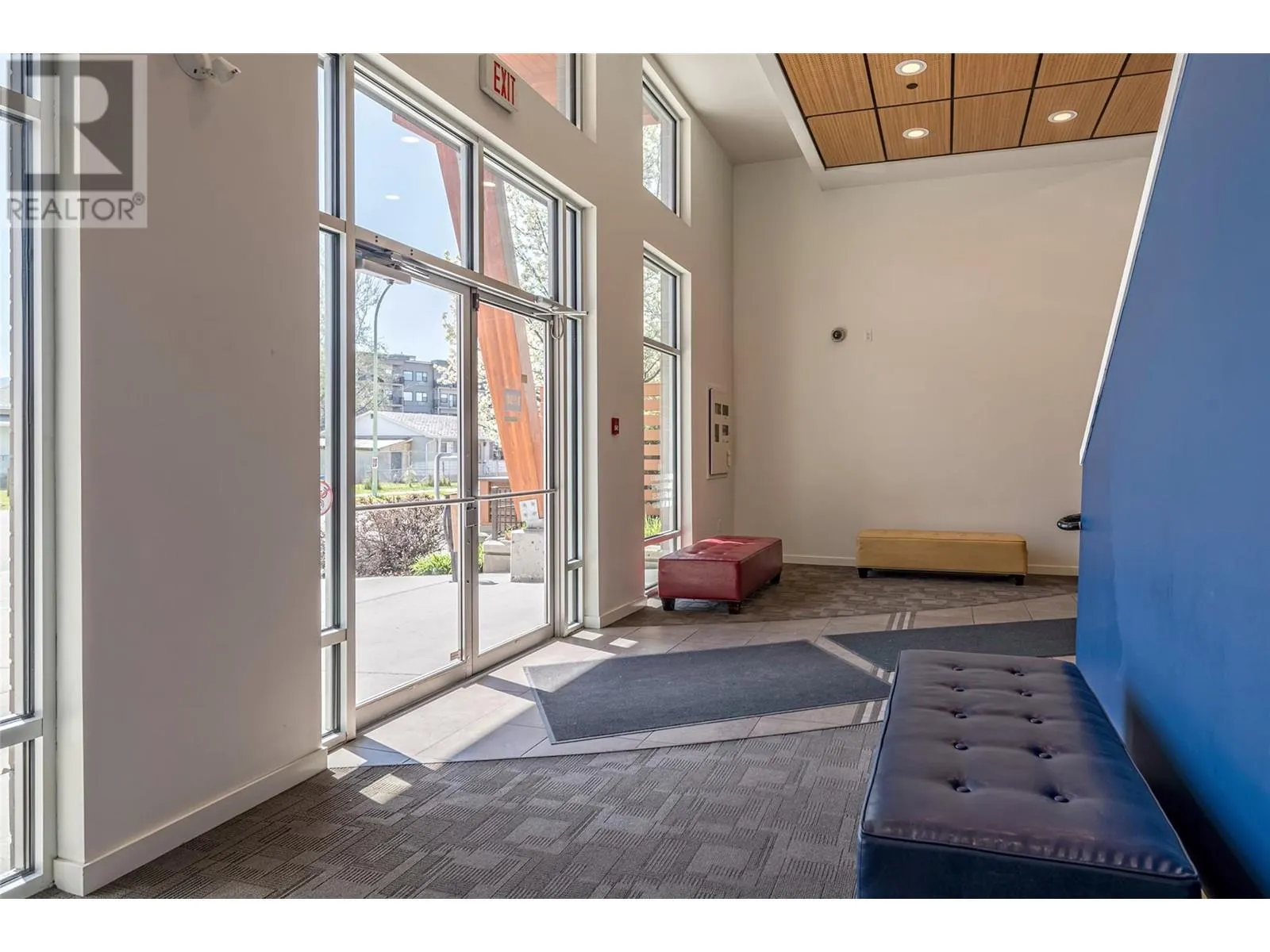 1550 Dickson Avenue Unit# 417