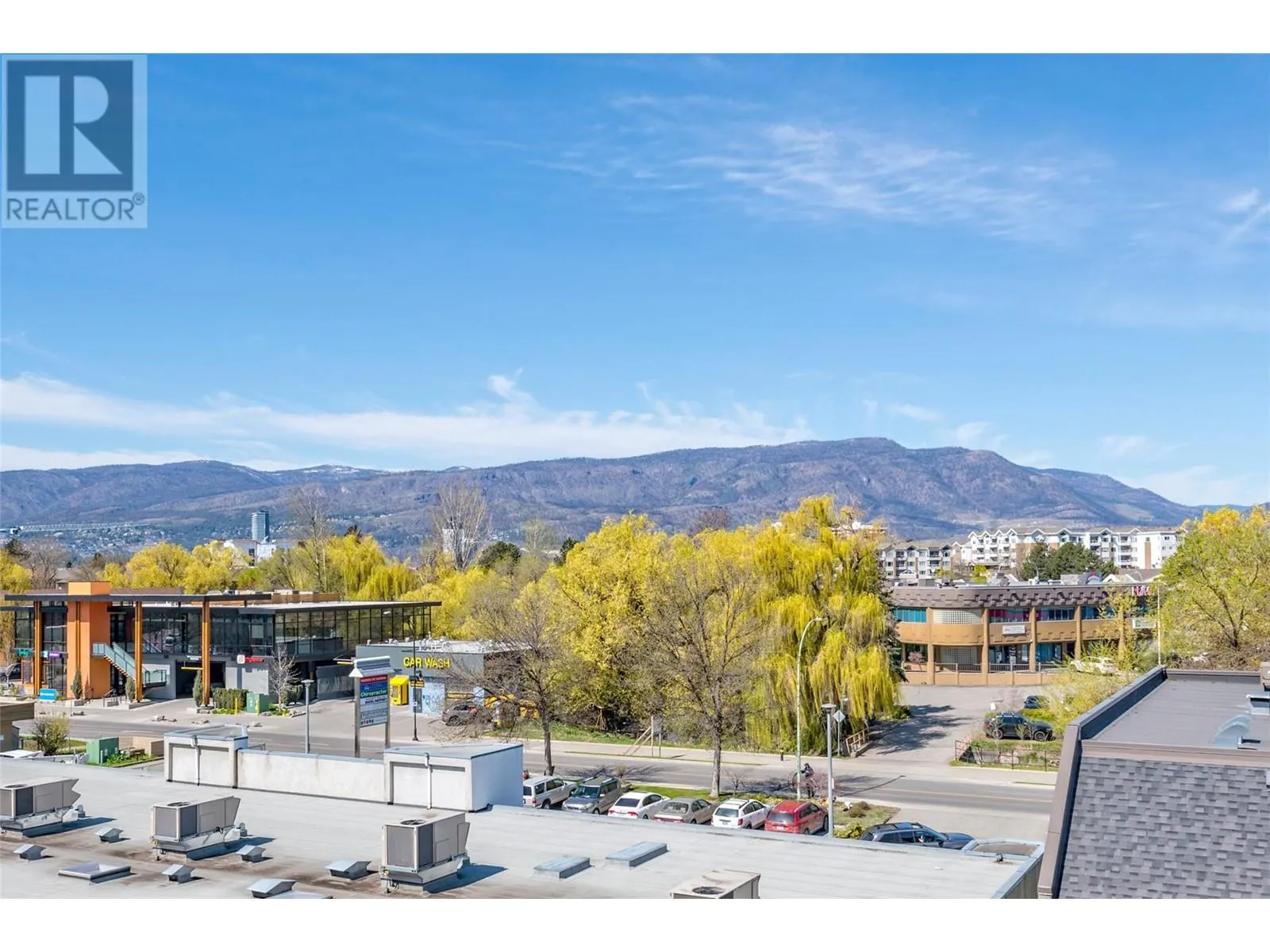 1550 Dickson Avenue Unit# 417
