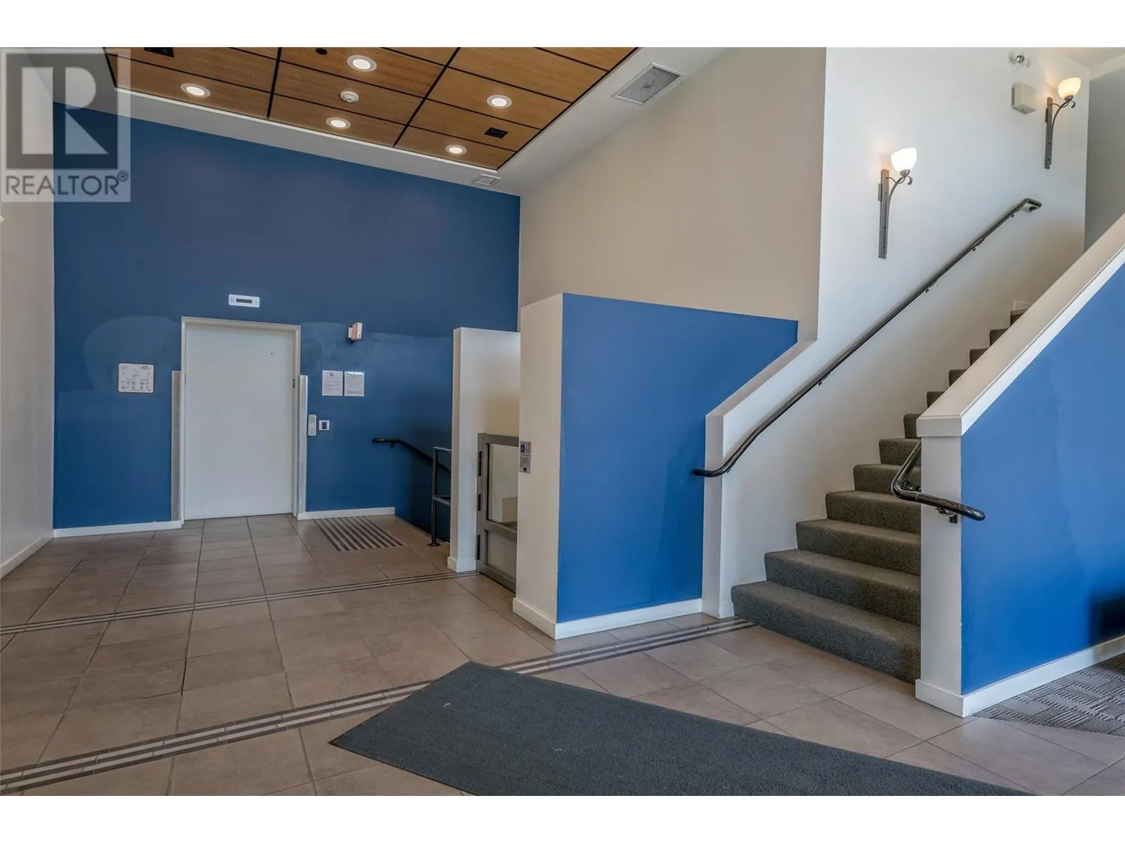 1550 Dickson Avenue Unit# 417