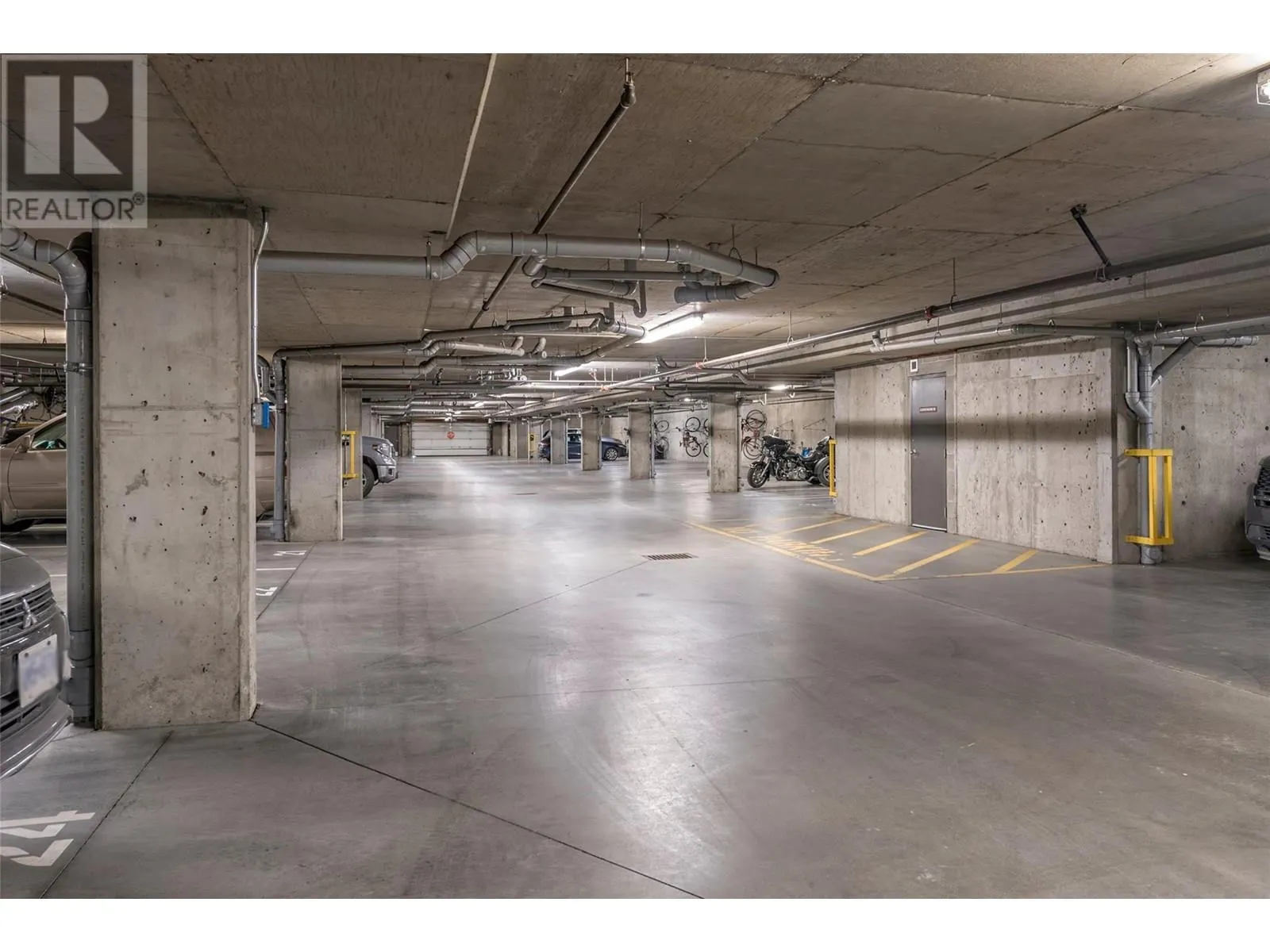 1550 Dickson Avenue Unit# 417