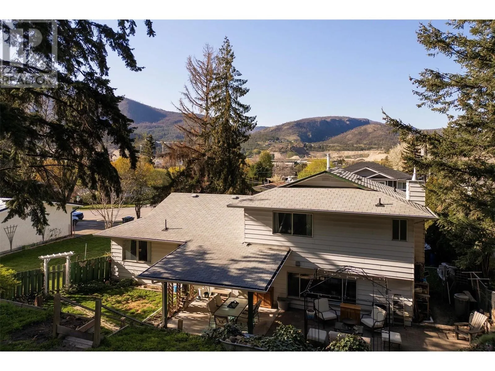 1363 Ponderosa Road