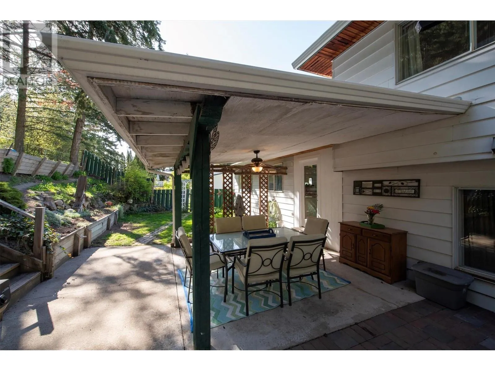 1363 Ponderosa Road