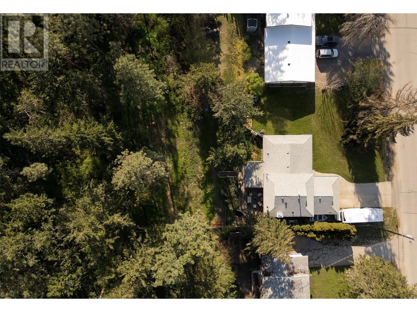 1363 Ponderosa Road
