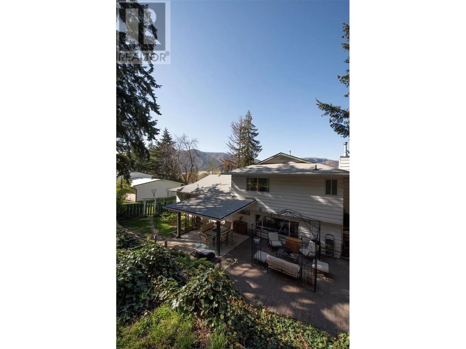1363 Ponderosa Road