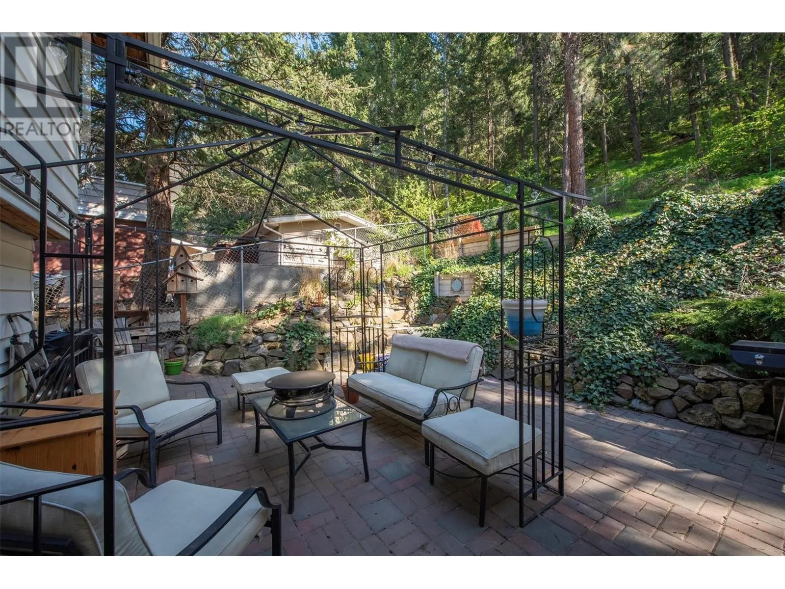 1363 Ponderosa Road