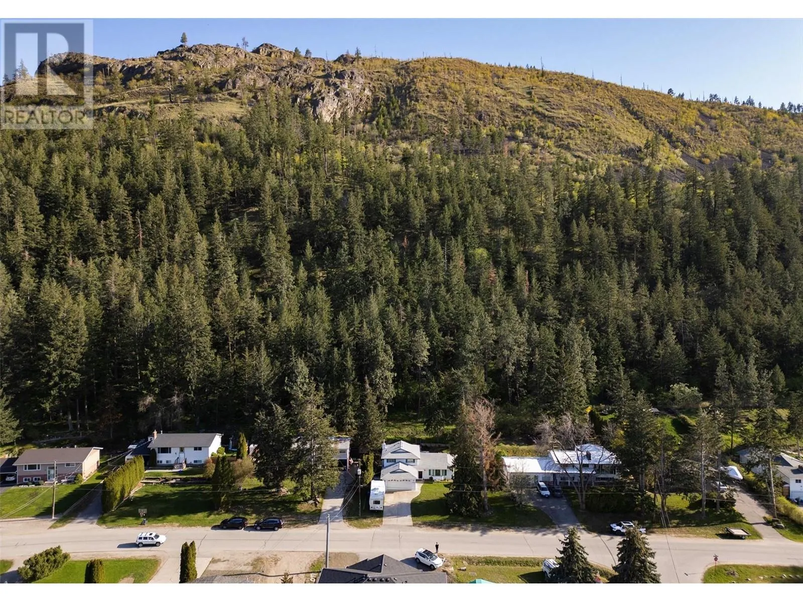 1363 Ponderosa Road