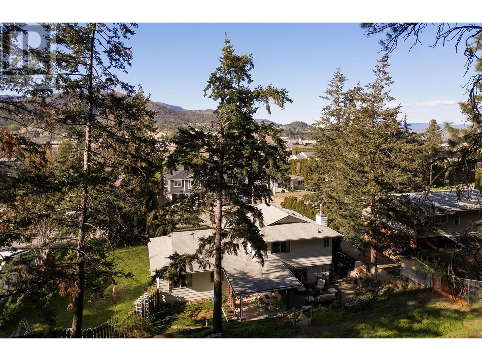 1363 Ponderosa Road
