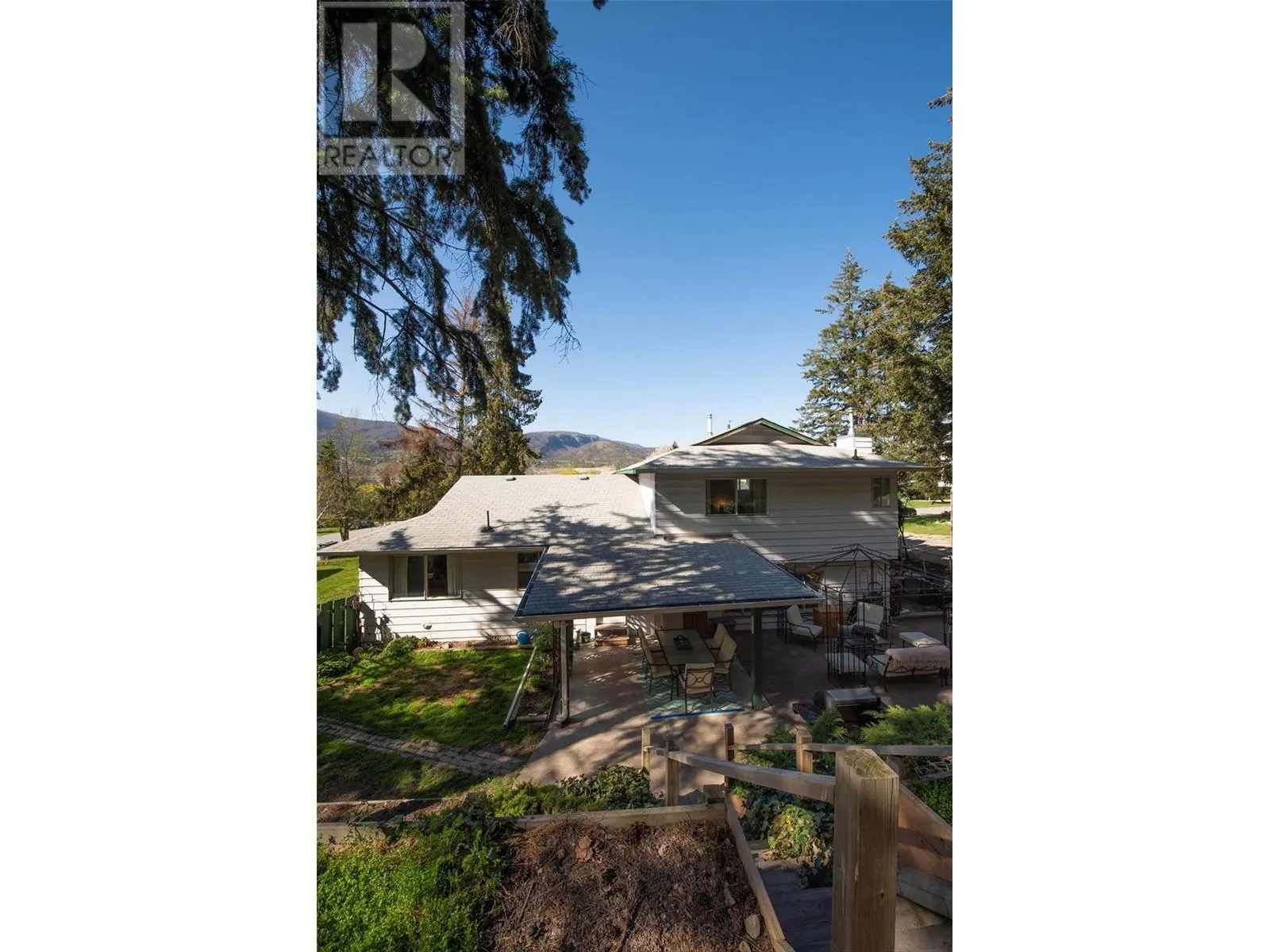 1363 Ponderosa Road