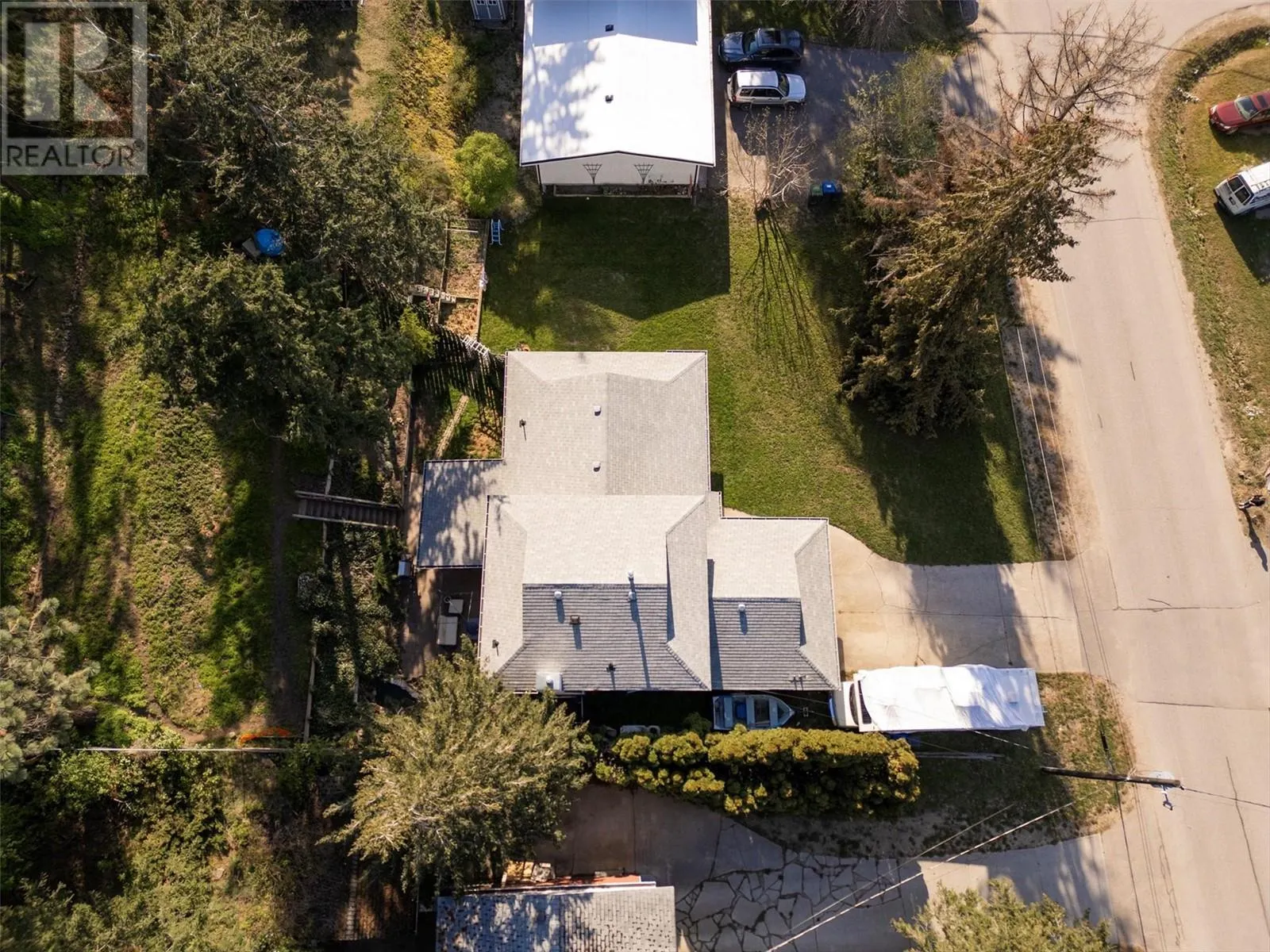 1363 Ponderosa Road