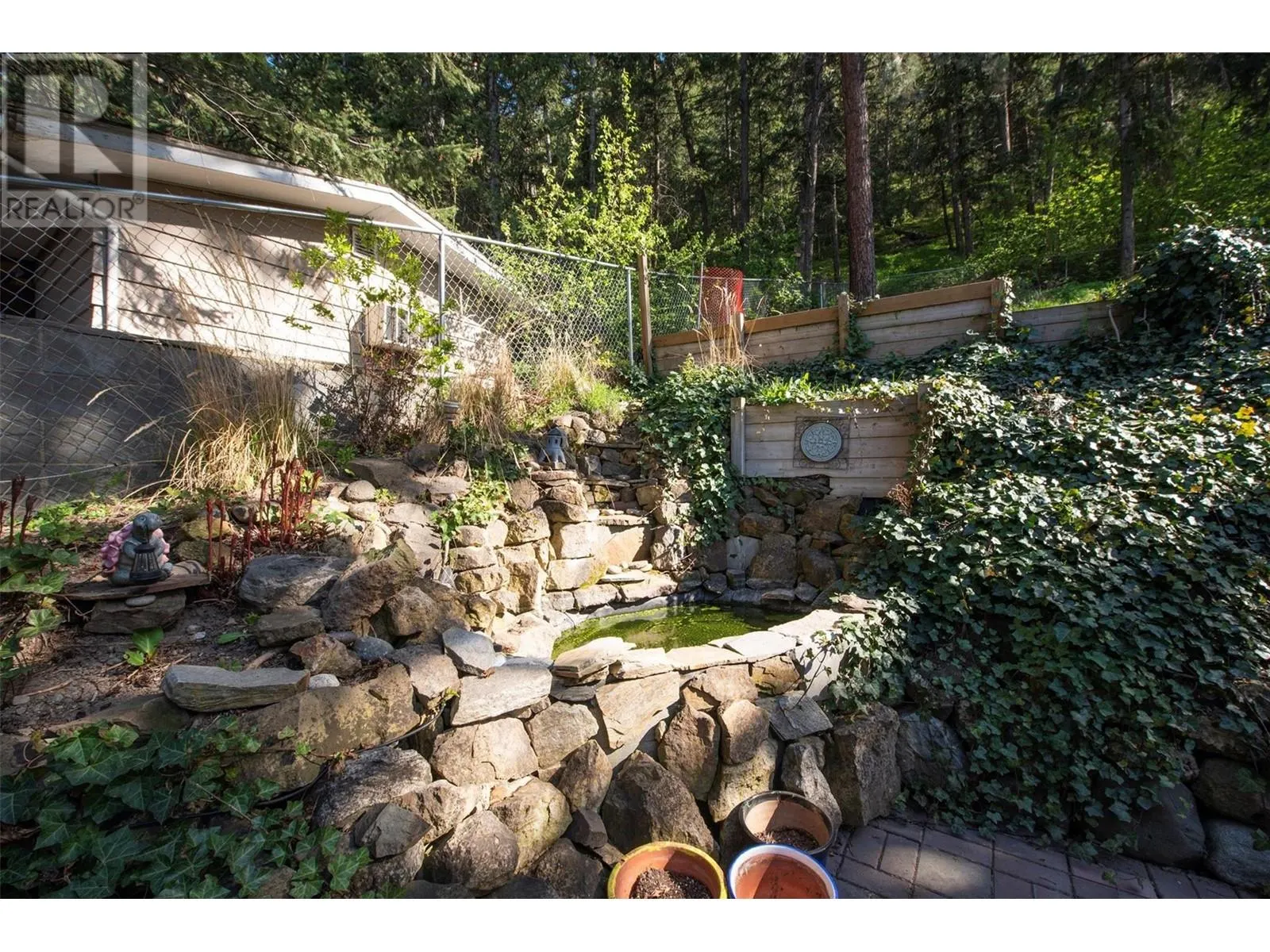 1363 Ponderosa Road