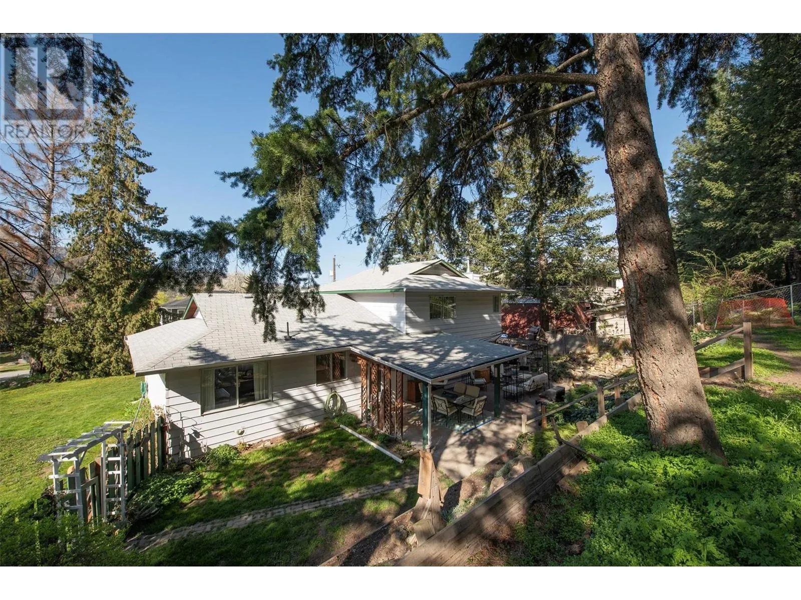 1363 Ponderosa Road